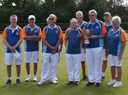 Colchester Borough Bowling Association CBBA CBBA Hall of Fame