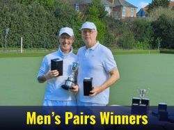 GOSPORT BOWLING CLUB Home