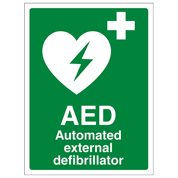 Stanton Harcourt and Sutton Parish Council Defibrillator Information