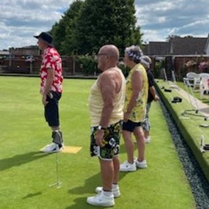 Bournemouth Electric Bowls Club pres