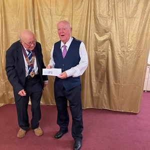 Wexham Bowls Club 2024