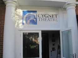 Gallery, Cygnet Theatre