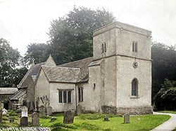 Chaddleworth Parish Council Chaddleworth Potted History