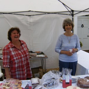 Maidford Parish Council Summer Fete