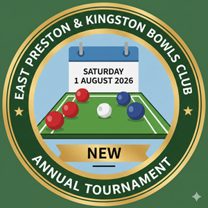 East Preston & Kingston Bowls Club Home