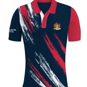 Gloucester City Bowls Club Members Kit