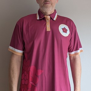 Match Shirt