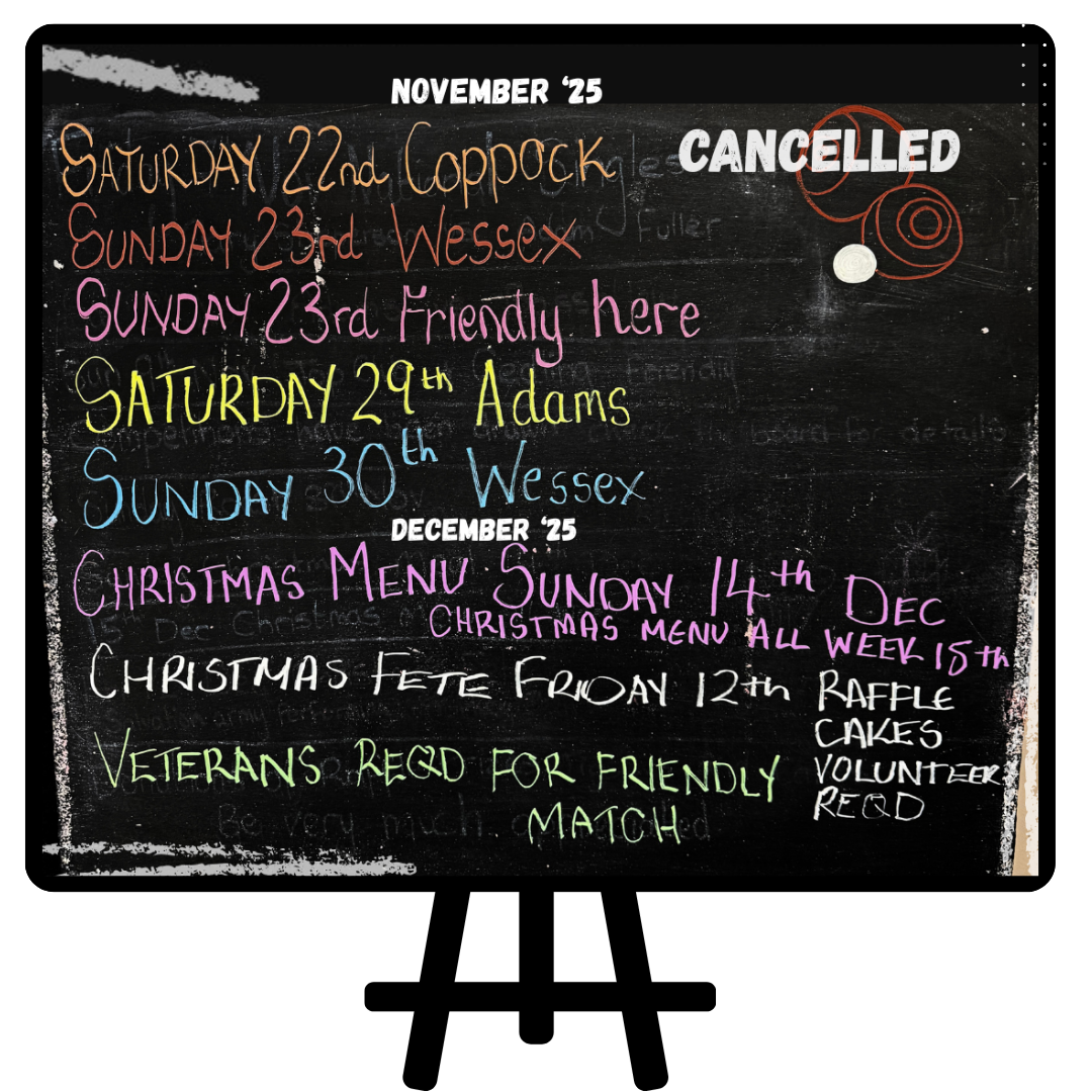 Erewash Indoor Bowls Centre Home