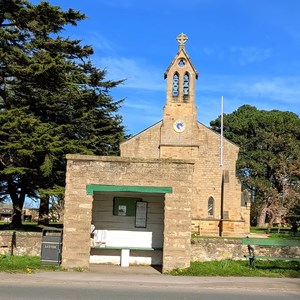 Crakehalll with Langthorne Parish Council Gallery