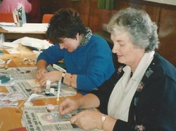 Craft Days (date unknown)