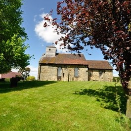 Shuttington and Alvecote Parish Council Shuttington