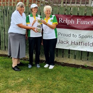Teesside Ladies Bowling League Gallery