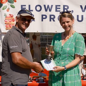 HBT Horticultural Society Photographs 2026 Continued