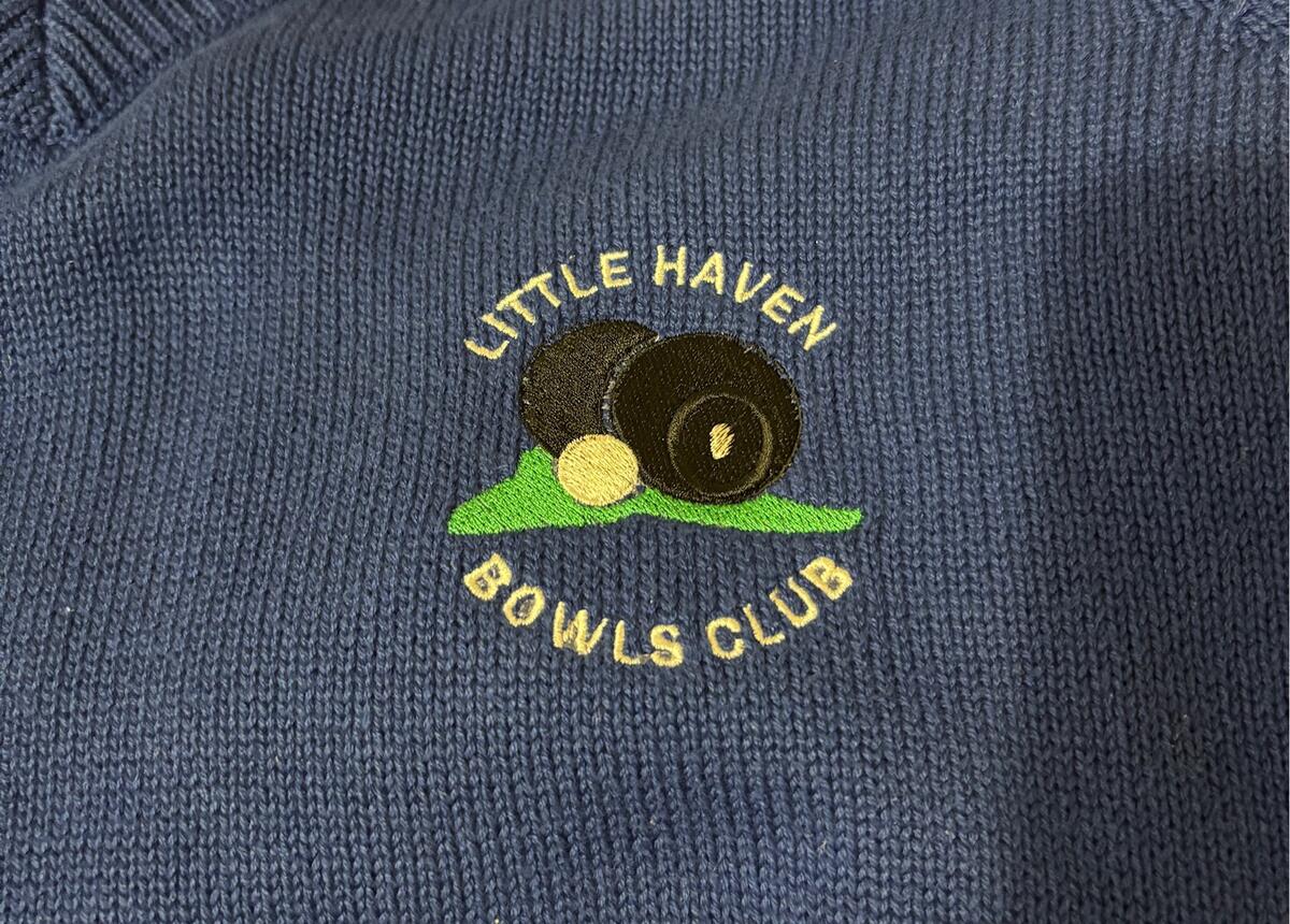 The Havens Community Council Little Haven Short Mat Bowls Club