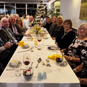 Bovey Tracey Bowling Club. Gallery Archive