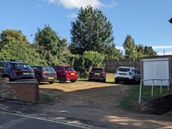 Drayton Village Hall Home