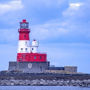 04. Farne Islands
