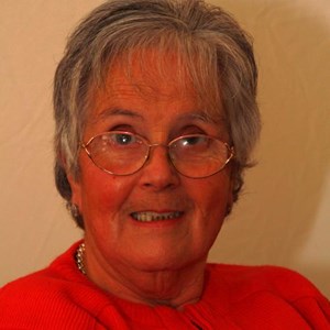 Thelma Morse - Councillor
