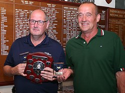 Aldershot and District Bowls club Home