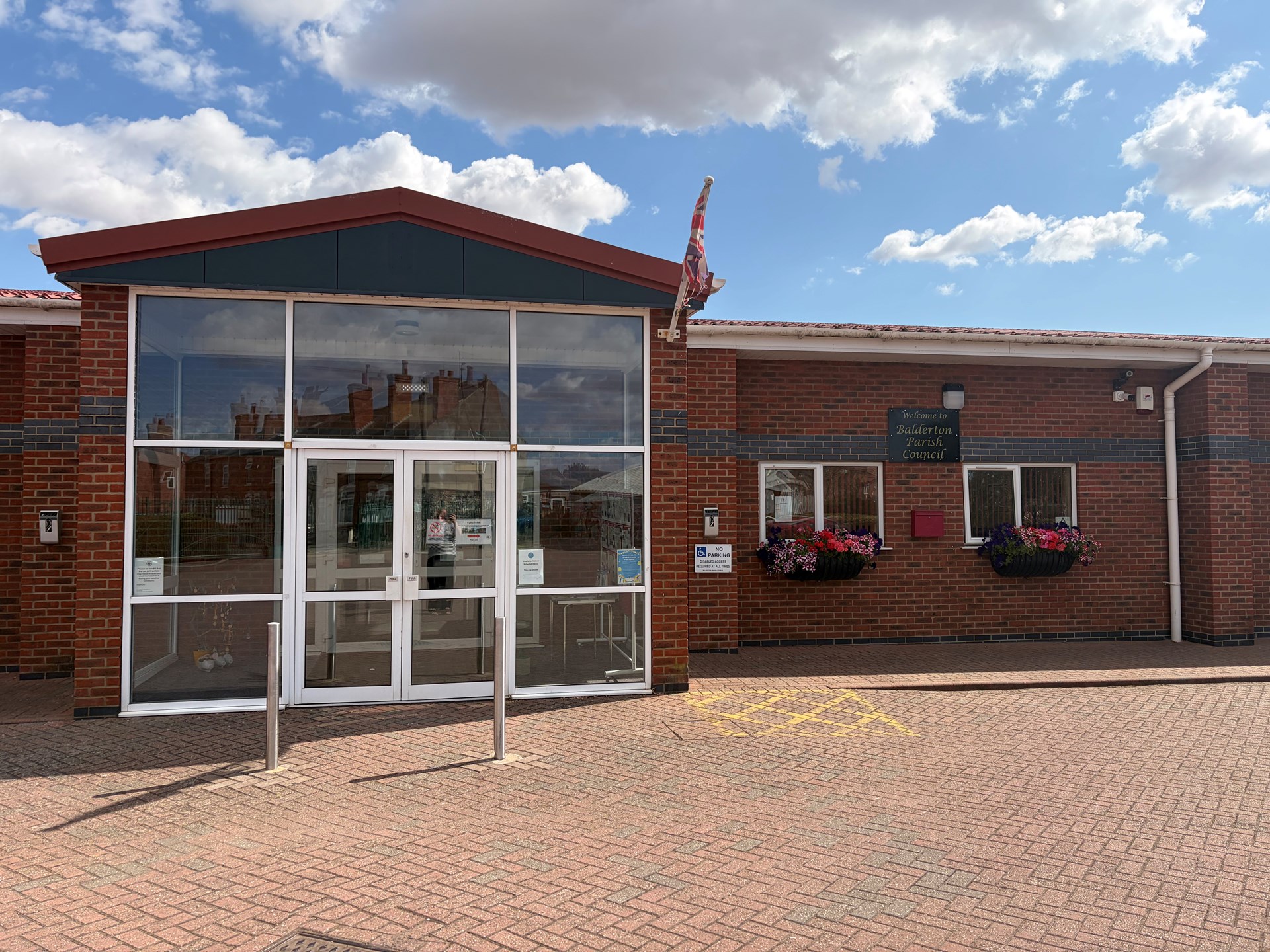 Balderton Village Centre