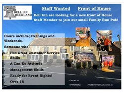 Buckland Dinham The Pub