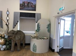 Langold Village Hall Management committee Home