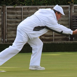 Cove Bowling Club 2011
