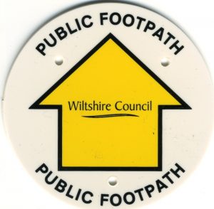 Lyneham and Bradenstoke Parish Council Public Rights of Way