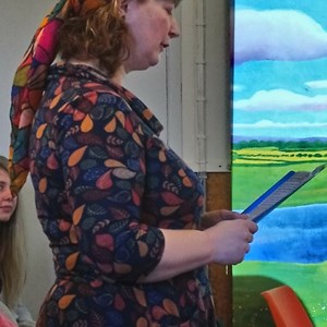 2019 Christmas Community Service