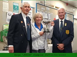 Harrow Weald Bowling Club Home