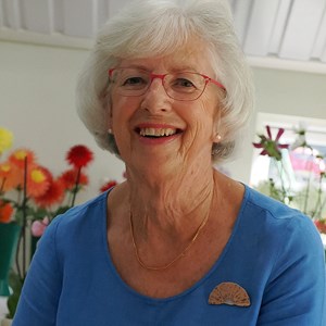 Bucklebury and Marlston Horticultural Society About Us