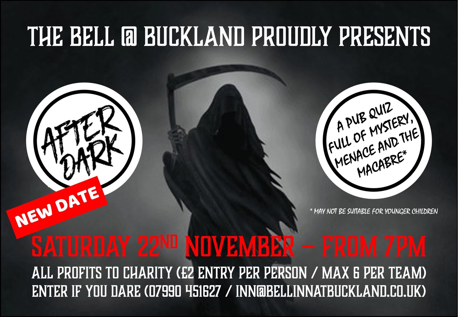 Buckland Dinham The Pub