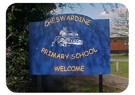 Cheswardine Parish Council Cheswardine School