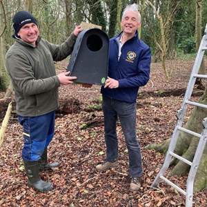 Louth & District Lions Environmental