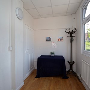 Peppard War Memorial Hall Hall Facilities