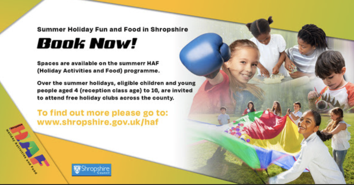 Fun for Kids!!!