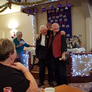 Westbrook Bowls Club 2019 11 30 Presentation Lunch