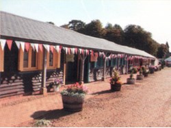 Penton Grafton Parish Council Home