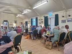 Quiz Night for Fortnight of Fun