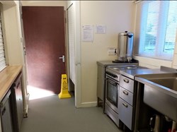 Shaw-cum-Donnington Village Hall Gallery