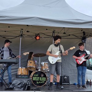 Snodland Town Council Snodland Fete (Previously Carnival)