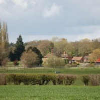 Pilcot Farm