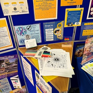 Crewe Lions Club Photo 2026