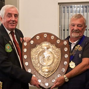 Stamford & District Bowls League Club News