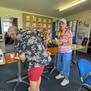 Bournemouth Electric Bowls Club pres