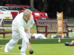 Mytchett Bowls Club Club Finals 2016