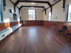 Bettisfield Village Hall Community Association Home