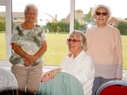 Bletchley St. Martins Bowls Club Finals Sunday 2022 pt 2