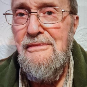 CLLR. DAVID COTTON - Councillor