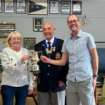 Starcross & District Bowling Club PRIZE GIVING 2024